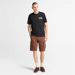 Timberland T-shirt TIMBS