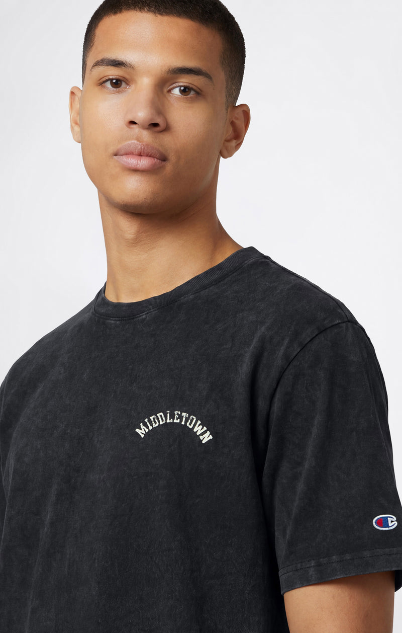 Champion T-shirt Reverse Weave