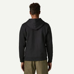 Patagonia Men's P-6 Label Uprisal Hoody Black