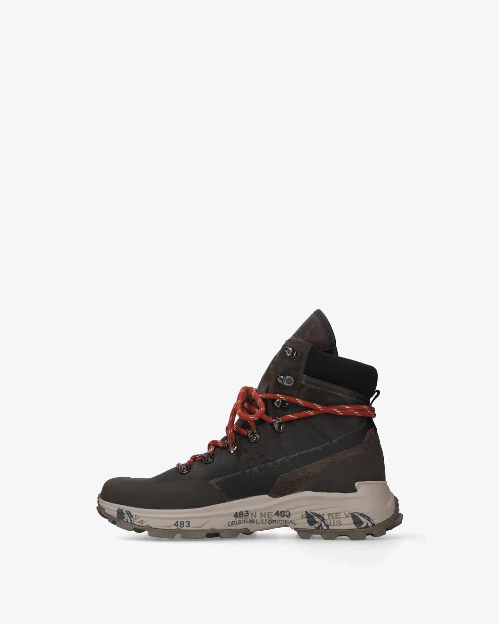 Premiata MidTreck 508