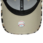 New Era 9Forty New York Yankees MLB Leopard