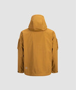 Murphy&Nye Sheer/1 Jacket Giubbotto Impermeabile Tinto in Capo