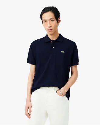 Lacoste Polo Classic Fit L.12.12