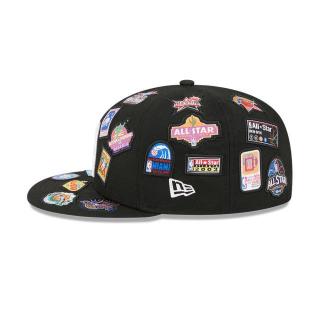 New Era 59Fifty Nba All Star Game