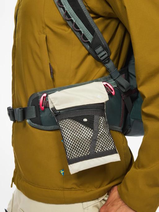 Klättermusen Algir Lanyard Pocket