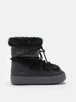 Moon Boot Stivale Ltrack Low Faux Fur