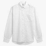 Sebago Camicia Button Down Chimenticook