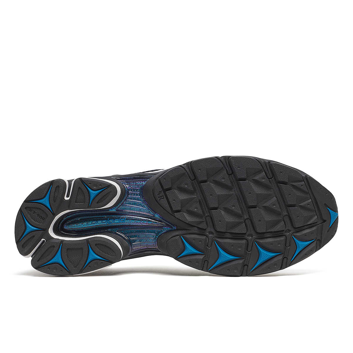 Saucony ProGrid Triumph 4