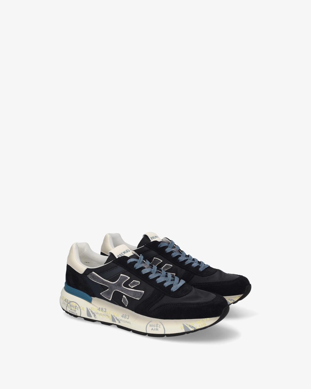 Premiata Mick 7716