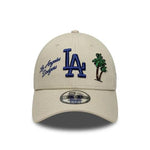 New Era 9FORTY LA Dodgers MLB City