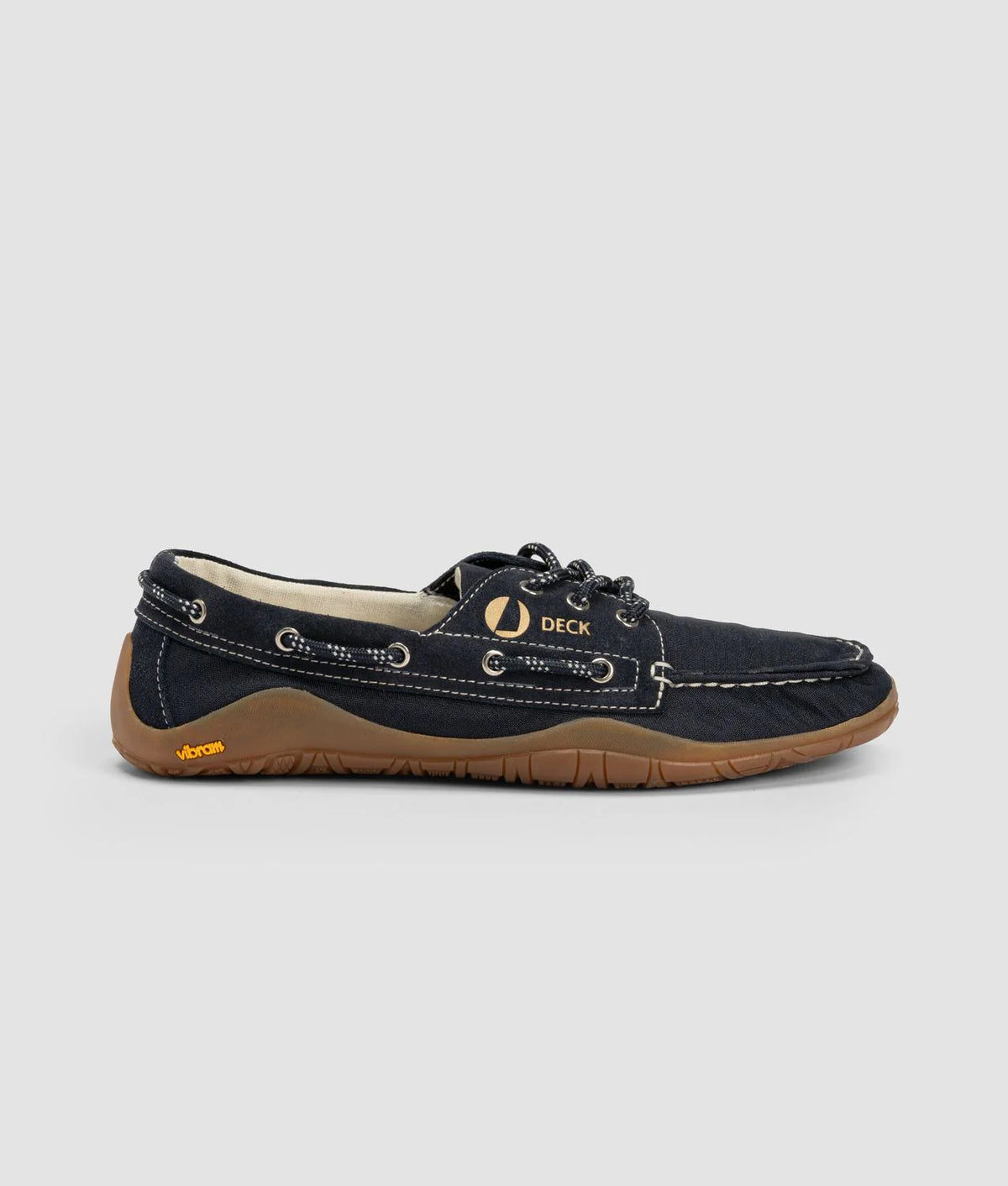 Murphy&Nye Deck Shoes Vibram®