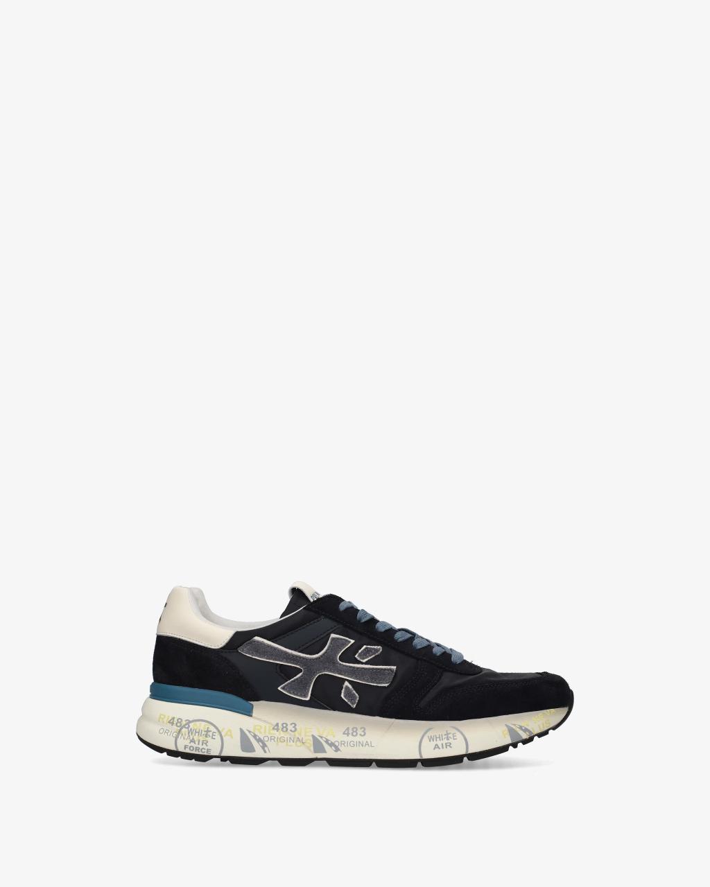Premiata Mick 7716