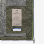 K-Way Giacca Clad Extra Light