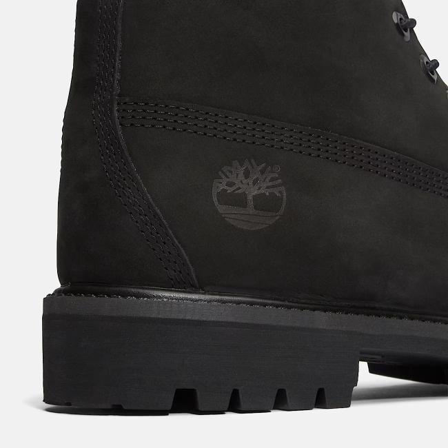 Timberland Boot Impermeabile Timberland® Premium 6-Inch