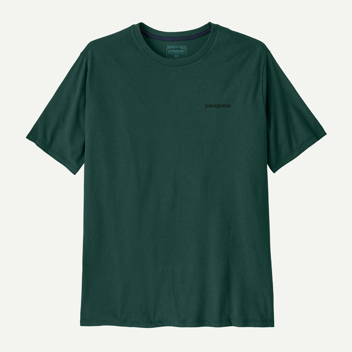 Patagonia P-6 Logo Responsibili-Tee