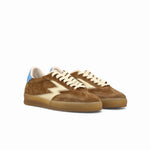 Moaconcept Sneaker Club Tabacco Suede