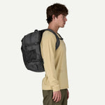 Patagonia Refugio Daypack 30L Black