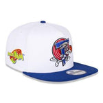 New Era 9FIFTY A-Frame Space Jam Blue Bugs Bunny