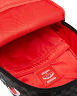 Sprayground Zaino Taz Shark Bite Bag