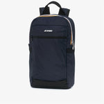 K-Way Zaino Mid Laon