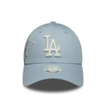 New Era 9Forty LA Dodgers MLB Floral