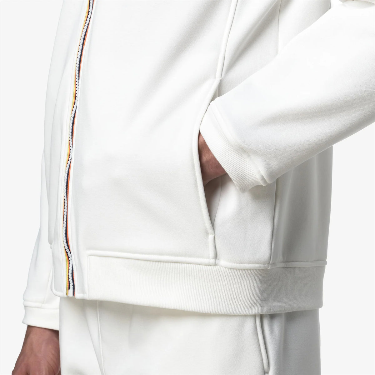 K-Way Pepin Brushed Pc