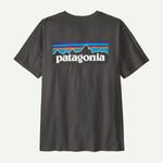 Patagonia P-6 Logo T-Shirt