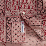 Sebago Camicia Button Down Crossriver