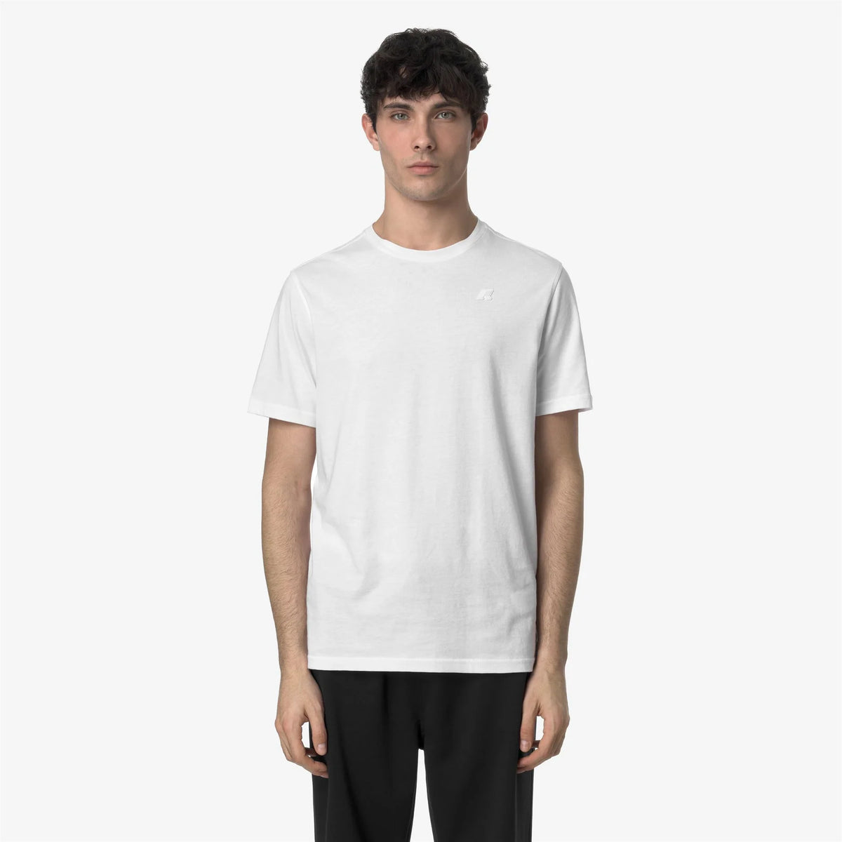 K-Way Odom Jersey Slim