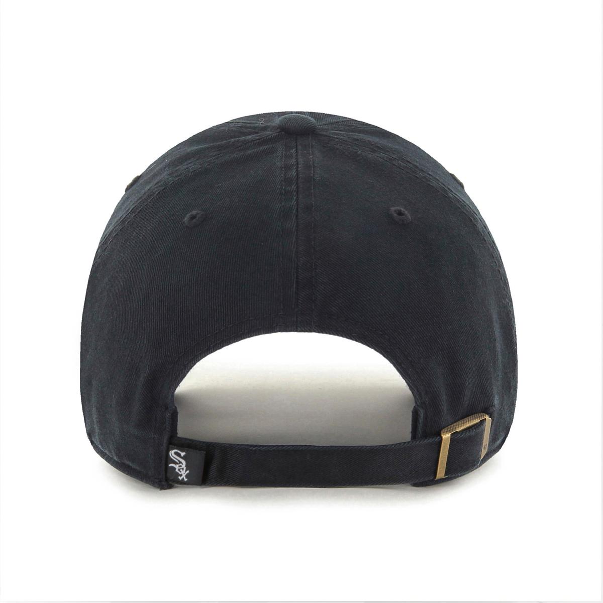 '47 Brand Cappellino Clean Up Chicago White Sox