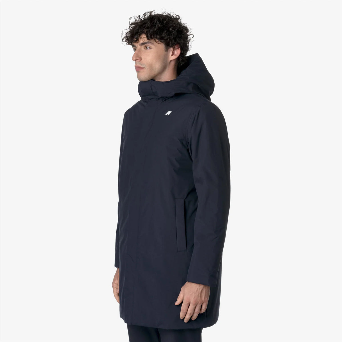 K-Way Thomas Warm Ottoman