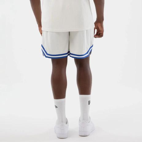 New Era Shorts Oversized LA Dodgers MLB