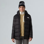The North Face Parka Piumino Hyalite con Cappuccio