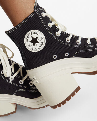 Converse Chuck 70 De Luxe Heel