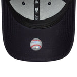 New Era 9FORTY New York Yankees MLB Fruit Icon Blu Navy