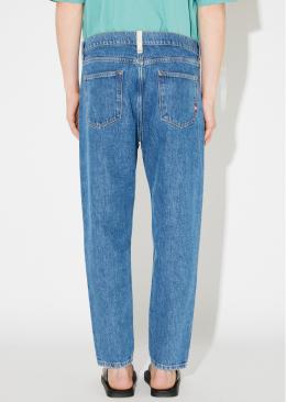 Amish Supplies Jeans Jeremiah Stone Washed