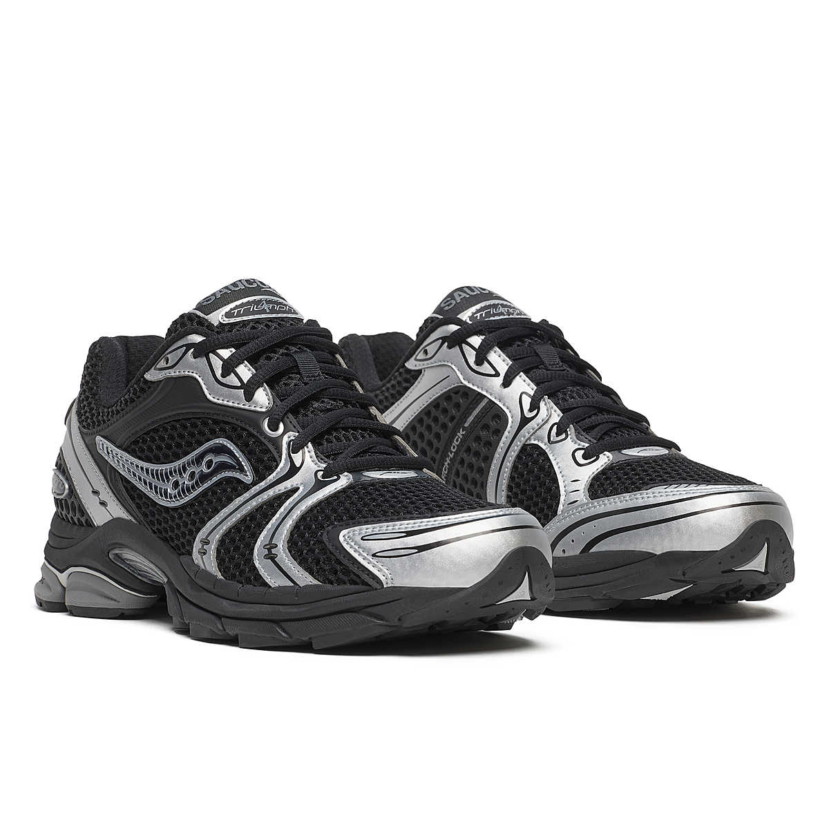 Saucony ProGrid Triumph 4