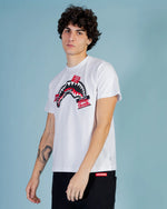 Sprayground T-shirt Label Shark