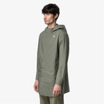 K-Way Giacca Tommy Stretch 2L