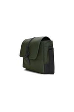 Rains Messenger Bag Green