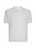 Cp Company Polo Collar Boston
