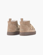 Inuikii Classic Low Beige