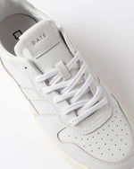D.A.T.E. Court 2.0 Basic White