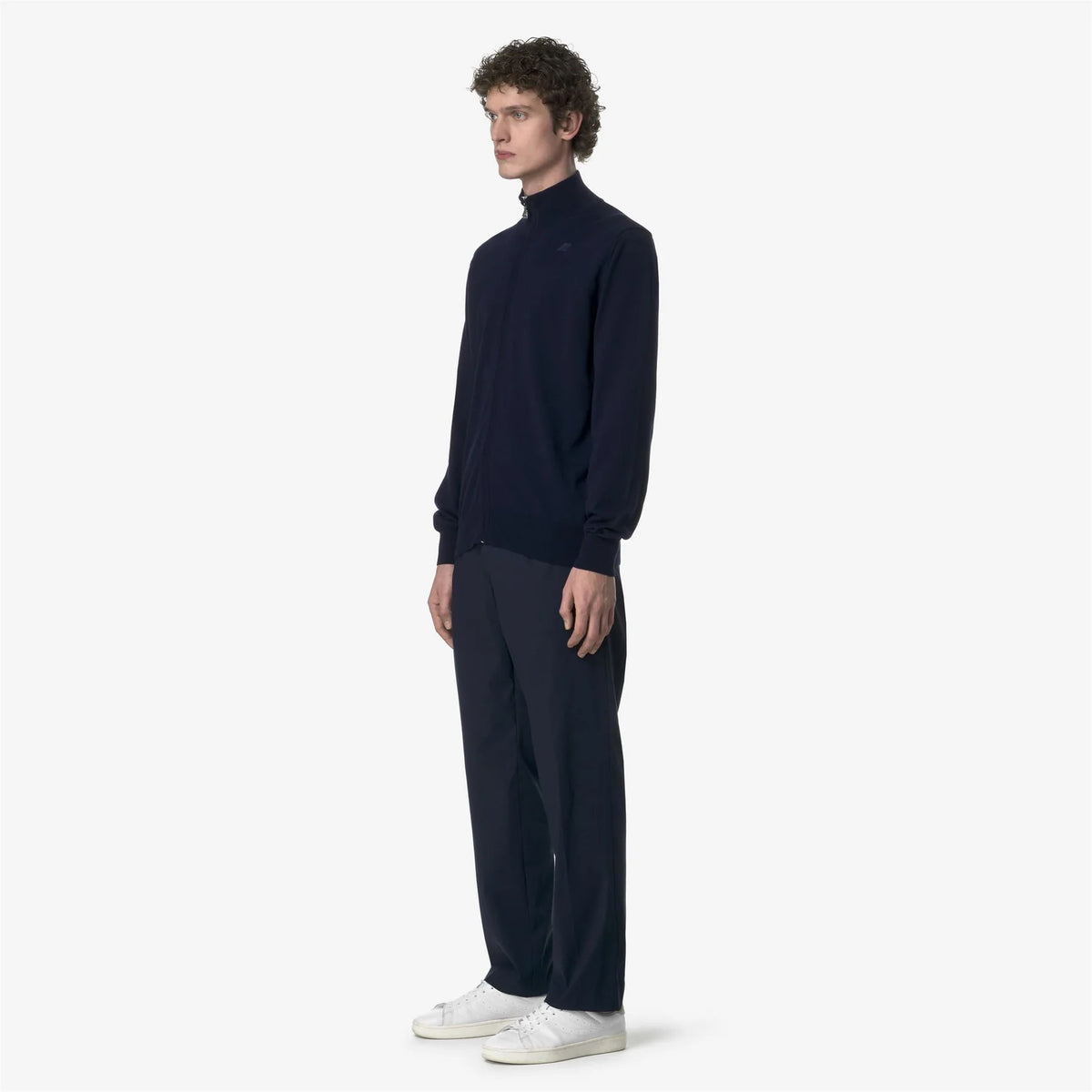 K-Way Pantalone Chino Ralph Twill Tech