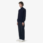 K-Way Pantalone Chino Ralph Twill Tech