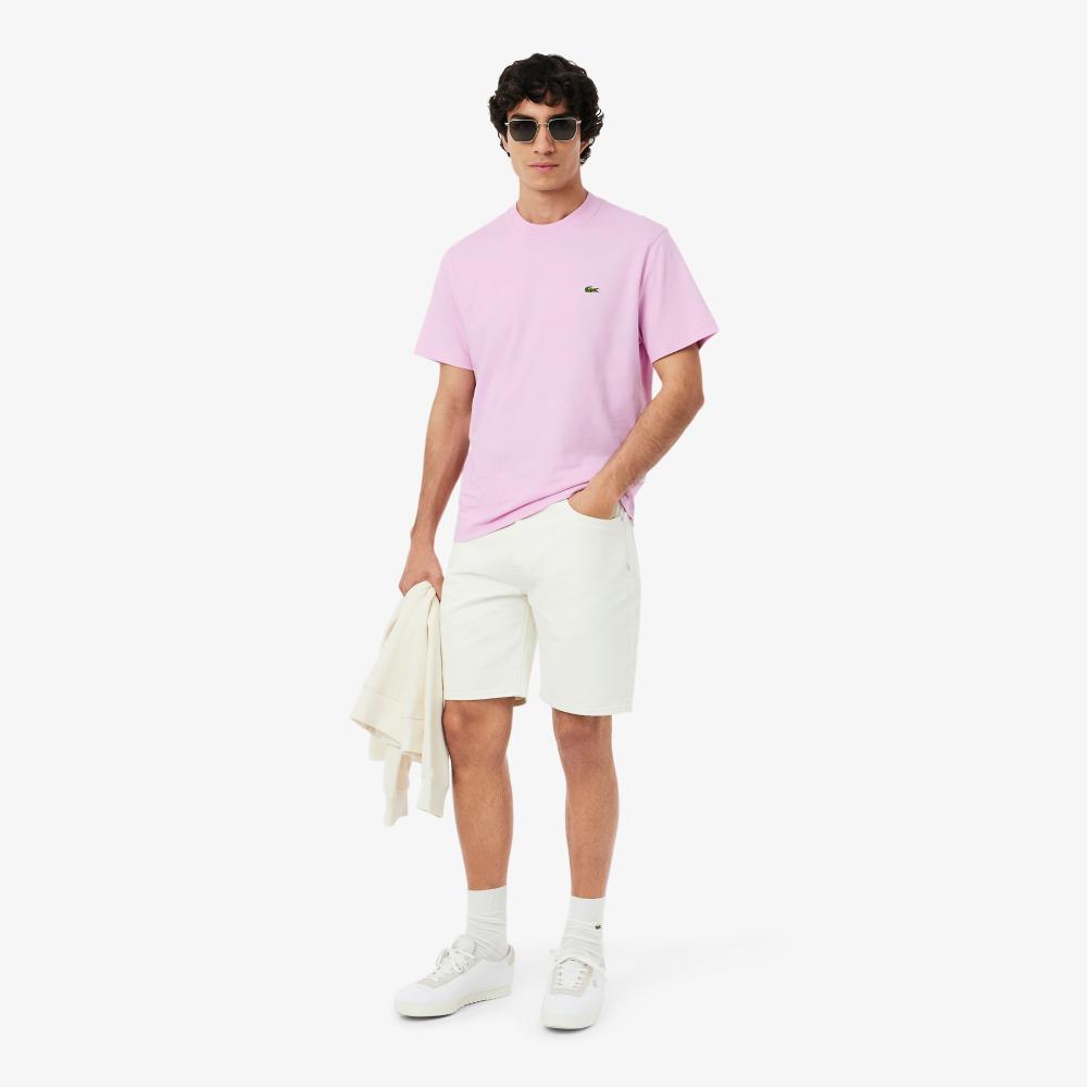 Lacoste T-shirt Classic Fit