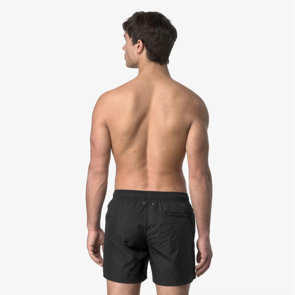 K-Way Costume da bagno Le Vrai Olivier