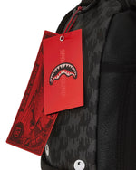 Sprayground Zaino 90s Nick Crammed Reveal Dlxsv