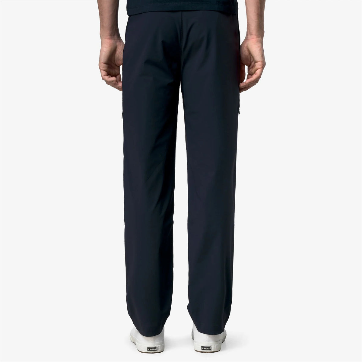 K-Way Pantalone Merager Travel