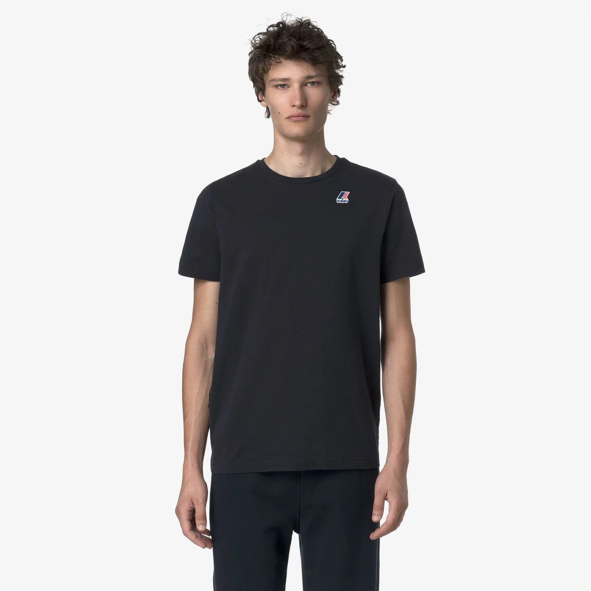 K-Way T-shirt Leonide